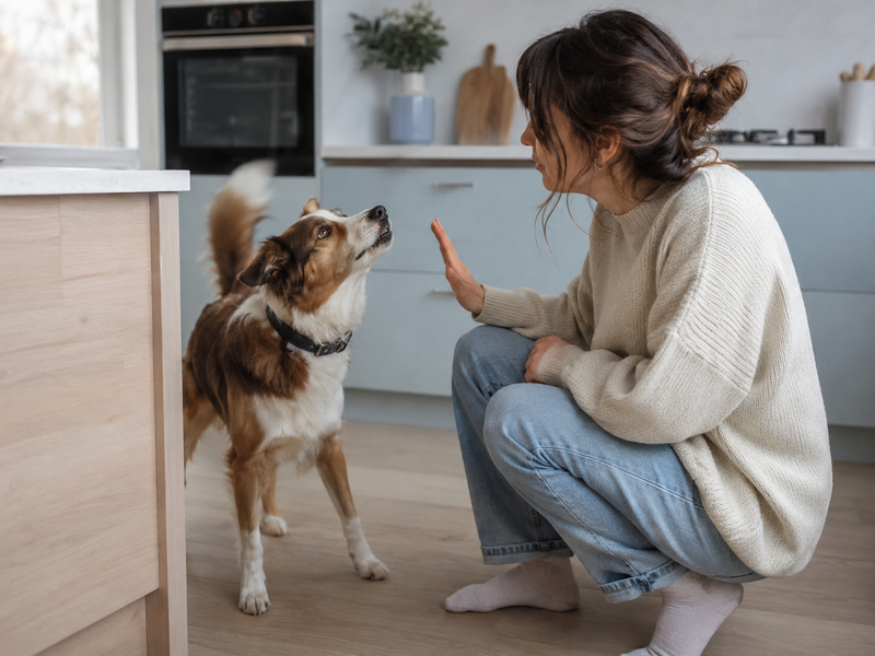 It makes feeding feel better in your home
