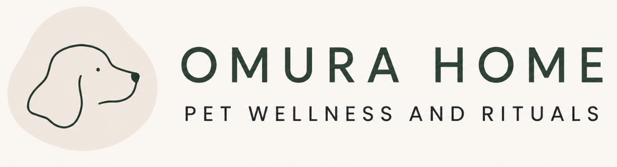 Omura Home